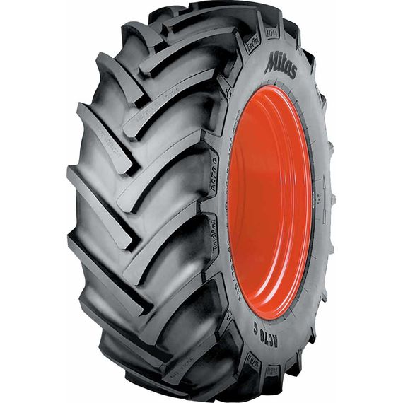 Mitas 420/70R28 133A8/B AC70 T TL