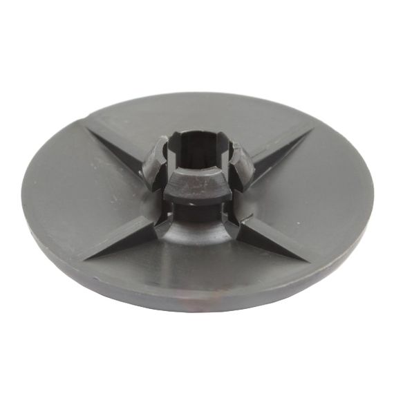 653906.0 Плита скольжения клавиши соломотряса