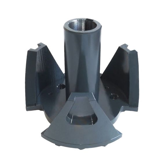 667532.W Плита опорна варіатора