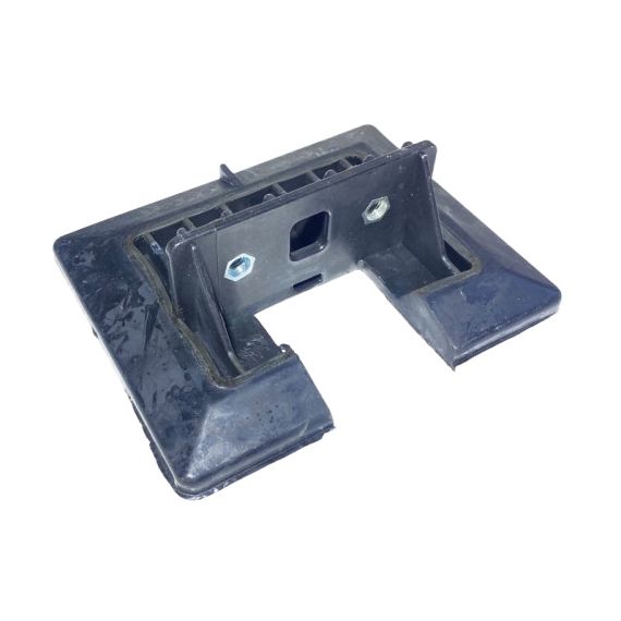 757219.A Скребок транспортера пластиковый