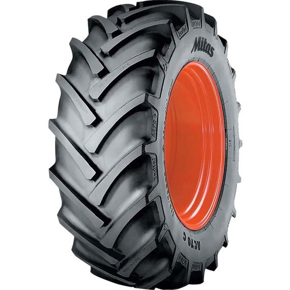 Mitas 480/70R24 138A8/B AC70 G TL