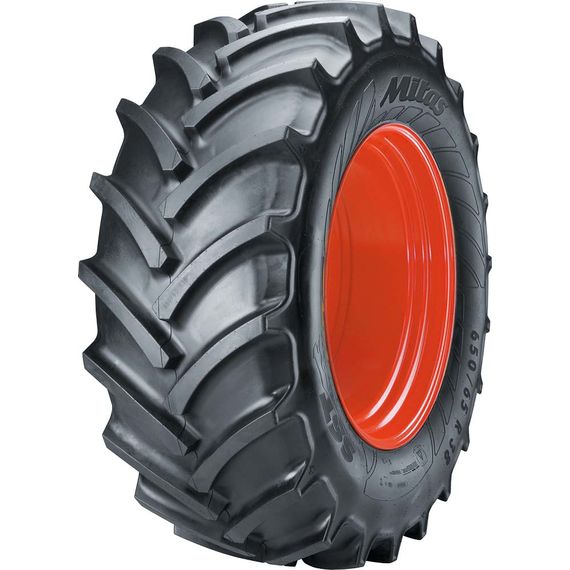 Mitas 600/65R38 153D/156A8 AC65 TL