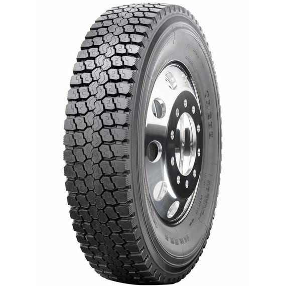 Triangle 295/80R22.5 18PR 152/149L TR688 TL