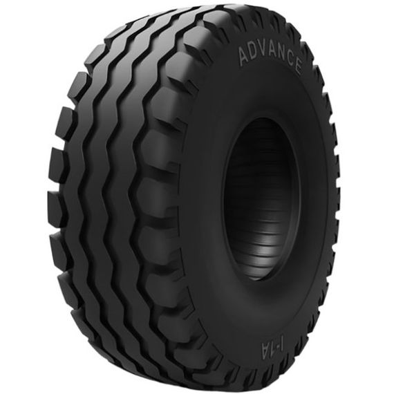 Advance 10.00/80-12 10PR 121A8 i-1A TL