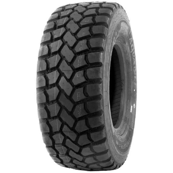 Advance 445/65R22.5 171J GL079A TL