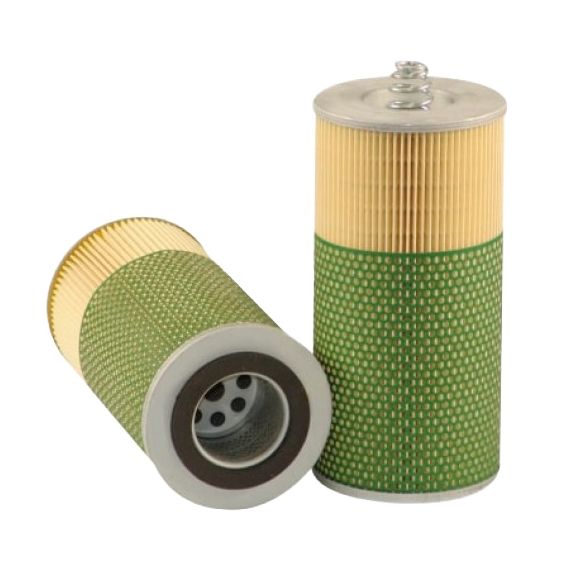 133629 / SO 3327 Фільтр масляний