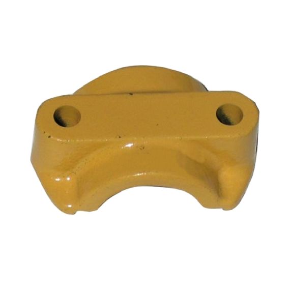 80320033.A Корпус резинового отбойника грохота