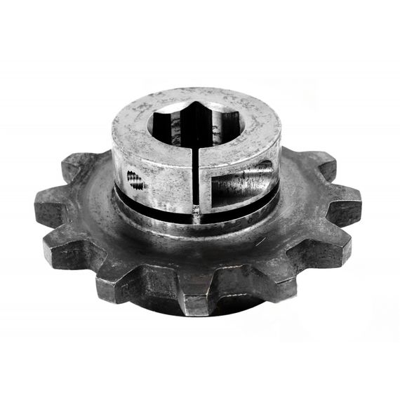 87665225.A Звездочка наклонной камеры z 12