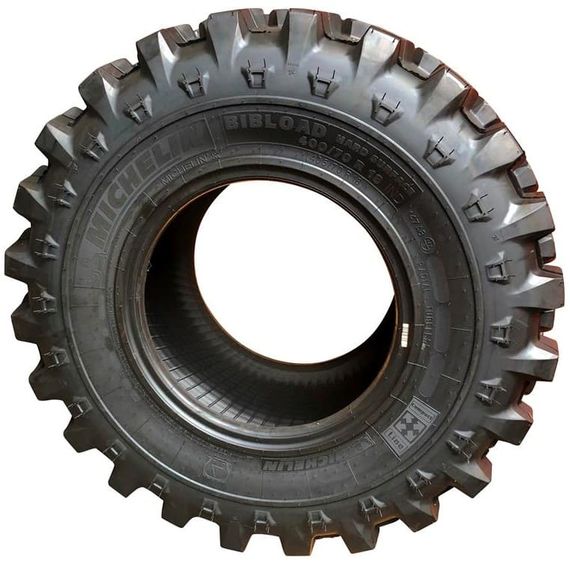 Michelin 500/70R24 164A8/B BIBLOAD H-S TL