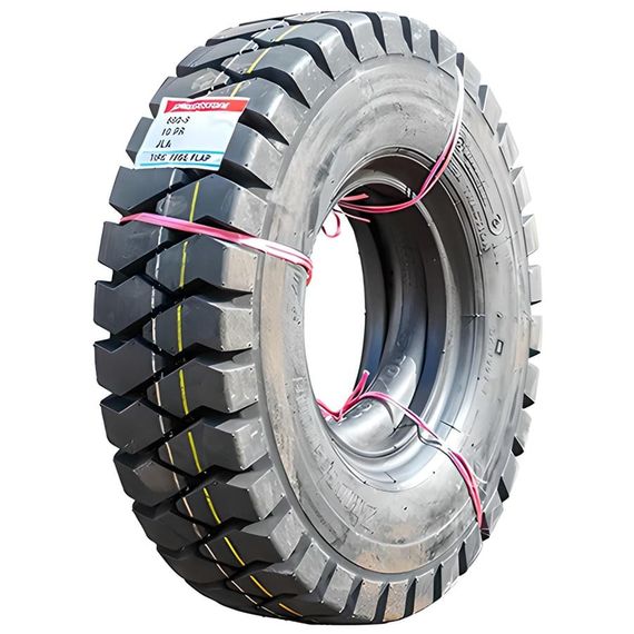 Bridgestone 5.00-8 10PR JLA TT