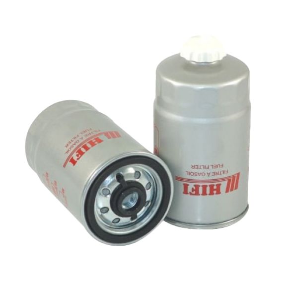 649500 / SN 70103 Фільтр паливний