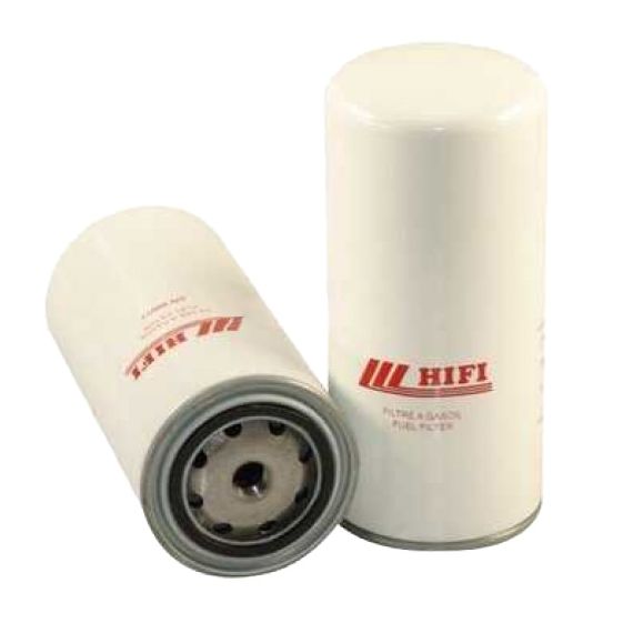 657288 / SN 4070 Фільтр паливний