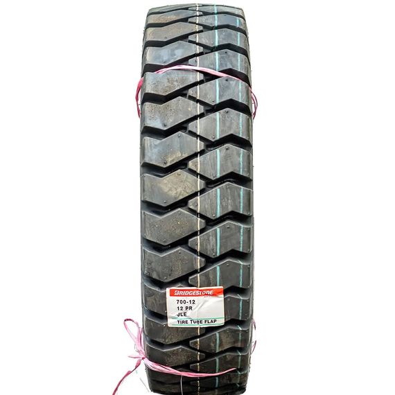 Bridgestone 7.00-12 12PR JLE TT