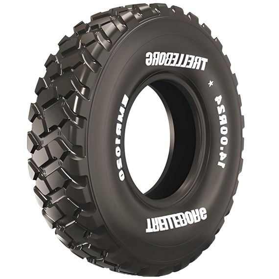 Trelleborg 17.5R25 EMR 1020 Е2/L2 TL