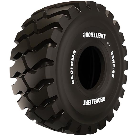 Trelleborg 26.5R25 EMR 1040 E4/L4 TL