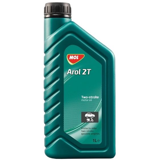 Mol Arol 2T