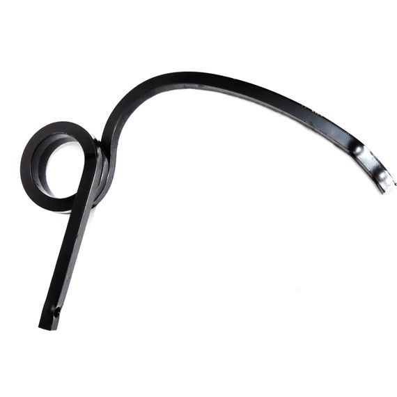 304511 Стойка правая двухспиральная