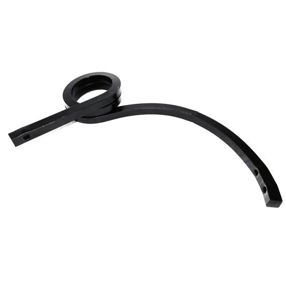 304551 Стійка права двохспіральна