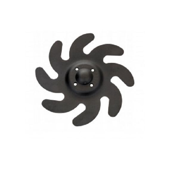 473585-SP Диск борони лівий