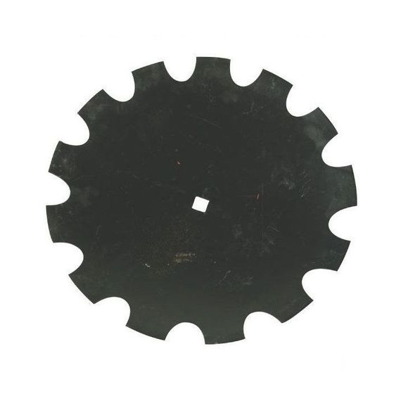 64423202 Диск борони (ромашка) 660*6