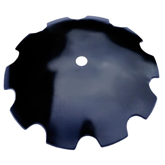 710646-SP Диск бороны (ромашка) 710