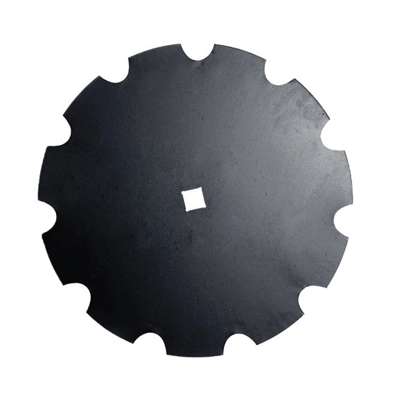 851000898-SP Диск (ромашка) 610*41*6