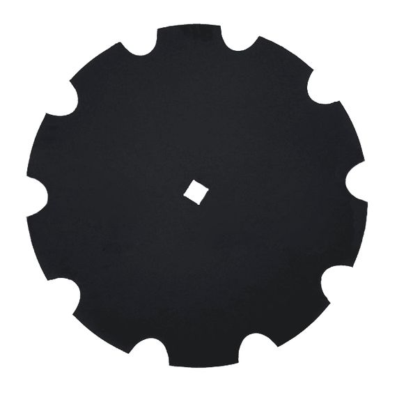 851010498-SP Диск ромашка 710*41*7