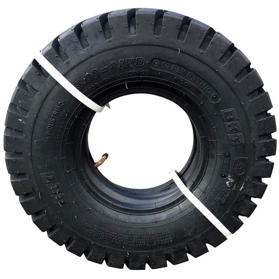 BKT 6.00-9 10PR 114A8/118A5 PL 801 JS-2