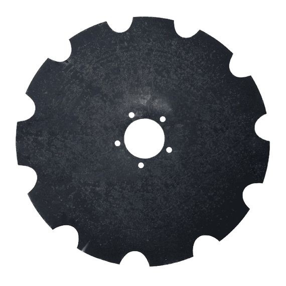 CT503227-SP Диск бороны 610