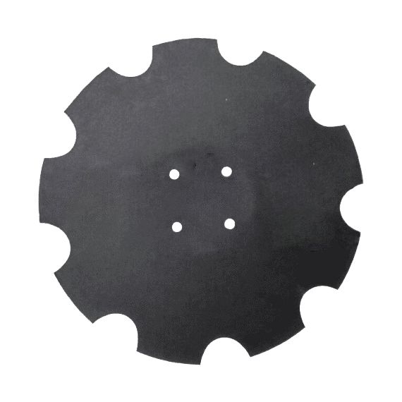 XL034-SP Диск ромашка 460