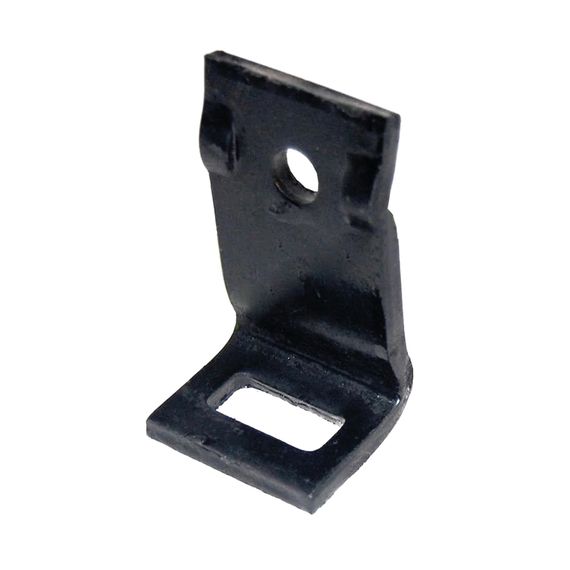 303101 Кронштейн крепления стойки 32х10