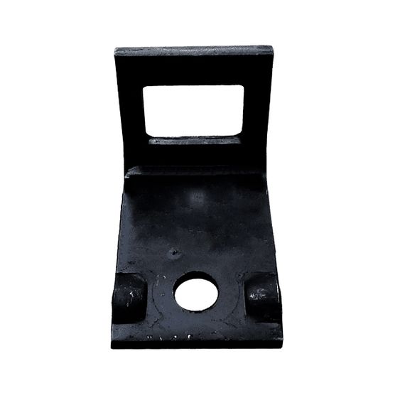 303107 Кронштейн кріплення стійки 50х6