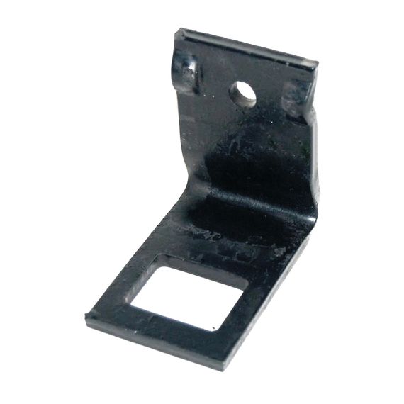 303601 Кронштейн стійки 70х8