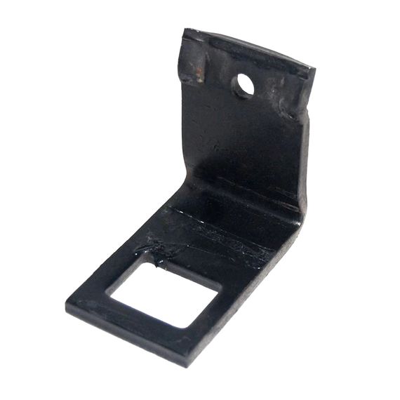 303903 Кронштейн на стійку 70х8