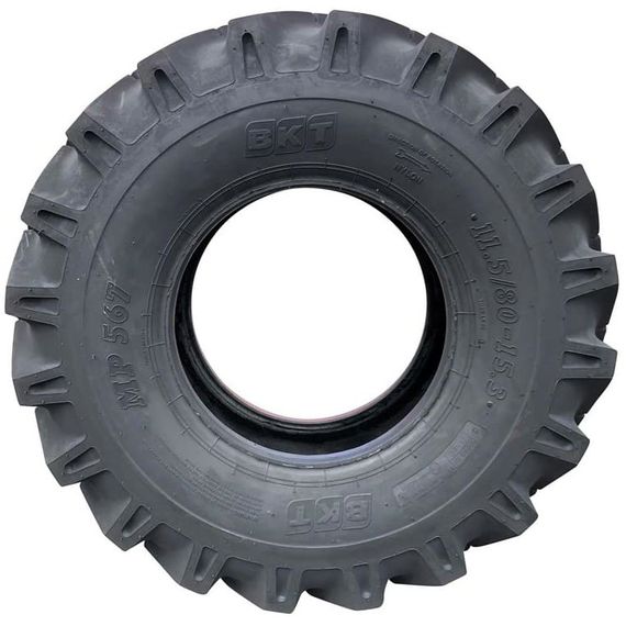 BKT 12.5-20 10PR 129G MP 567 TT