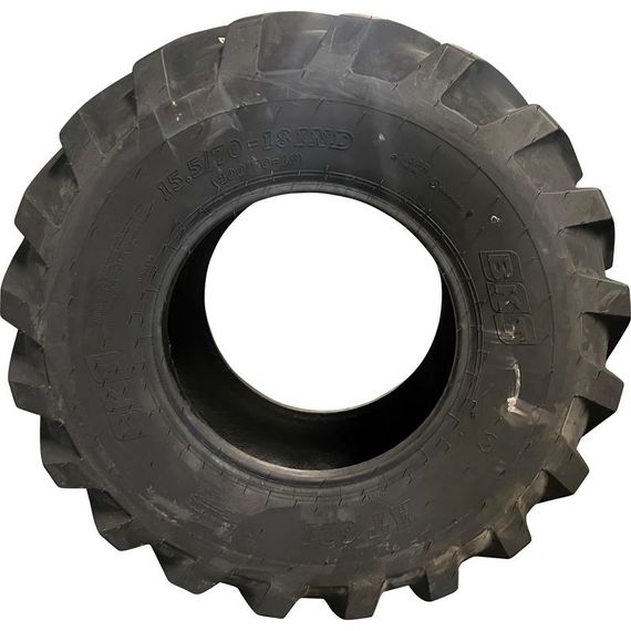 BKT 12.5/80-18 12PR 129/142A8 AT 621 TL