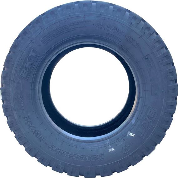 BKT 12.5/80-18 14PR 145/146A8 AW 702 TL