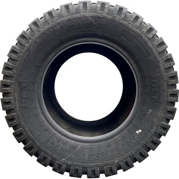 BKT 500/50-17 18PR 154/157A8 AW 708 TT