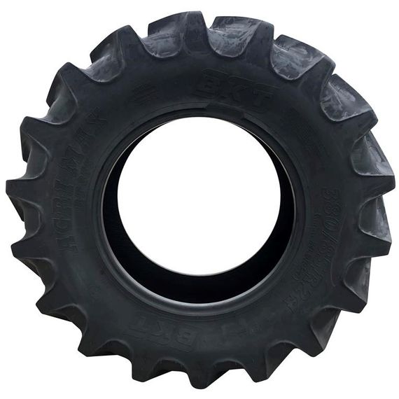 BKT 520/85R42 (20.8R42) 157A8/B AgriMax RT 855 TL