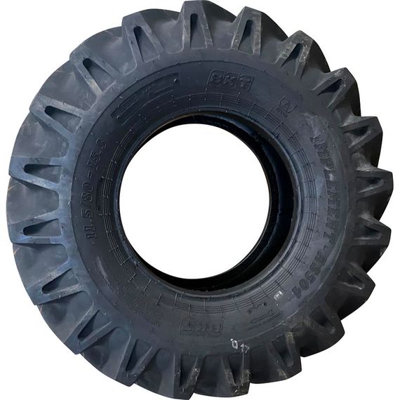 BKT 6.5/80-12 6PR 93/96A8 AS 504 TT