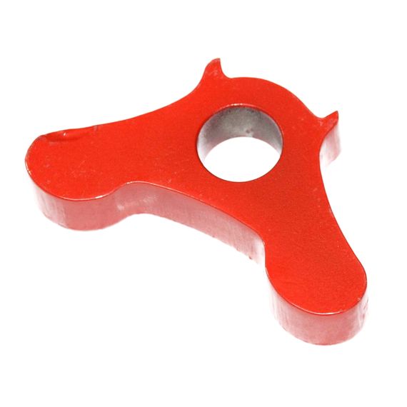 24017306 Важіль опорного колеса