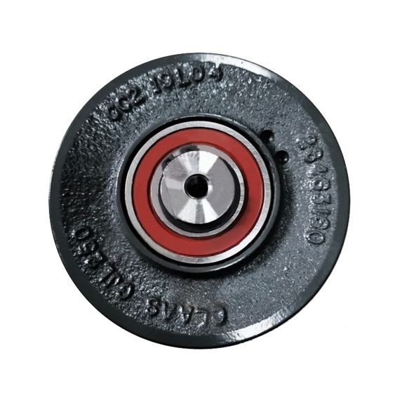 799829 Шкив в сборе