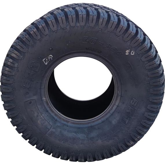 BKT 16X6.50-8 6PR LG 306 TL