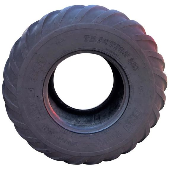 BKT 400/60-15.5 14PR 145/133A8 TR 882 TL