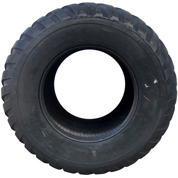 BKT 550/45-22.5 16PR 159A8/156B Flotation 648 TL