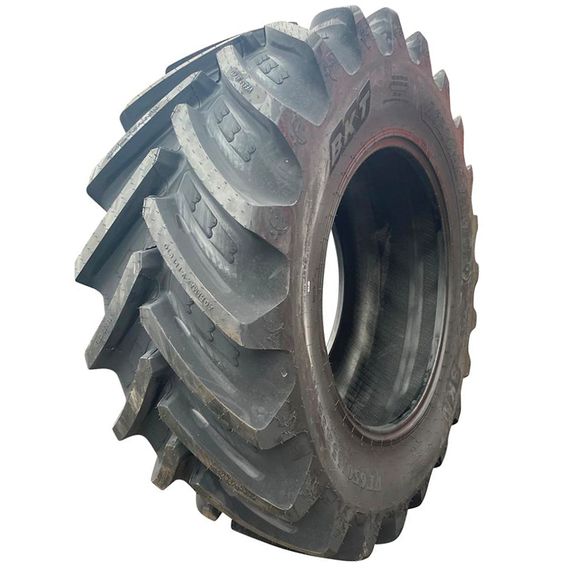 BKT 650/60R38 166D Agrimax V-flecto TL