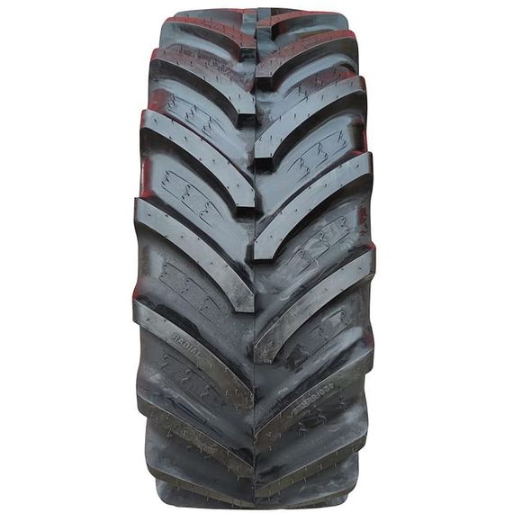 BKT 650/65R42 168A8/165D AgriMax RT 657 TT