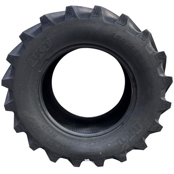 BKT 650/65R42 168A8/165D AgriMax RT 657 TT