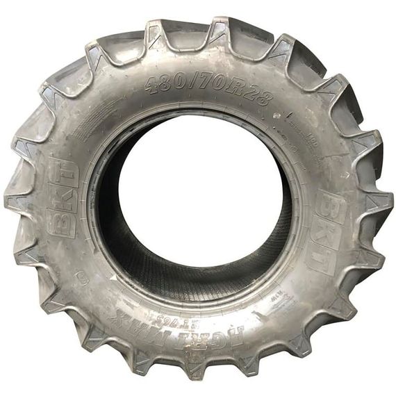 BKT 710/70R38 166D AgriMax RT 765M TL