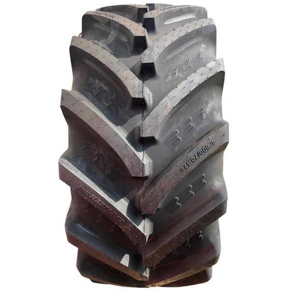 BKT IF 650/65R34 161D AgriMax Force TL